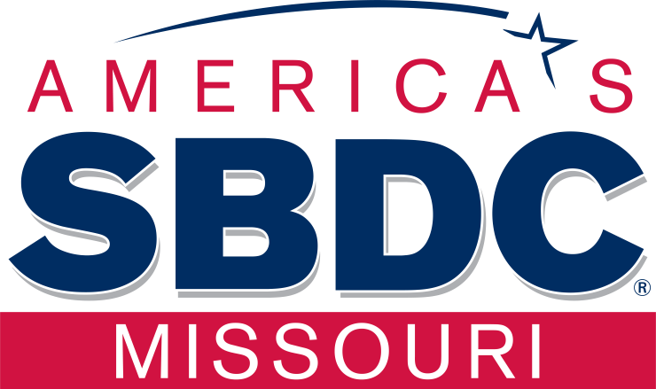 america's sbdc missouri logo