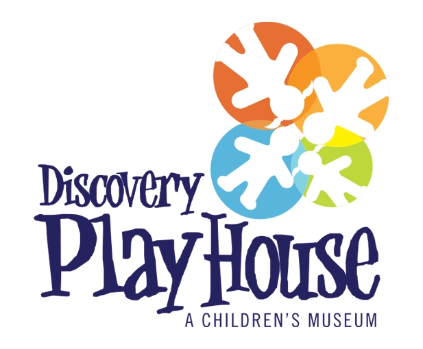 Discovery Playhouse Logo
