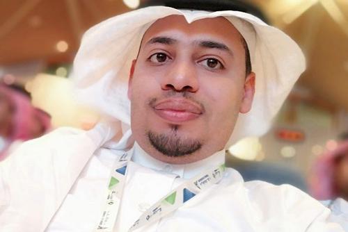 Hussain S. Al-ghawi, Saudi Arabia