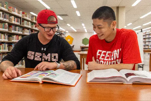English Program Pathway