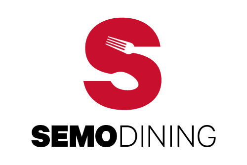 SEMO Dining Logo 