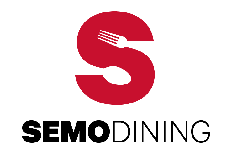 SEMO Dining Logo 