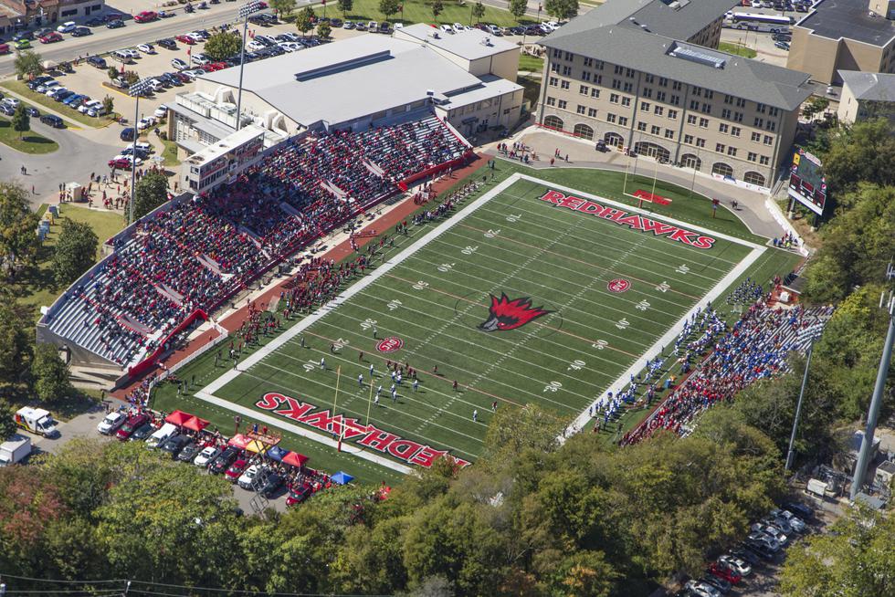 Athletics | SEMO