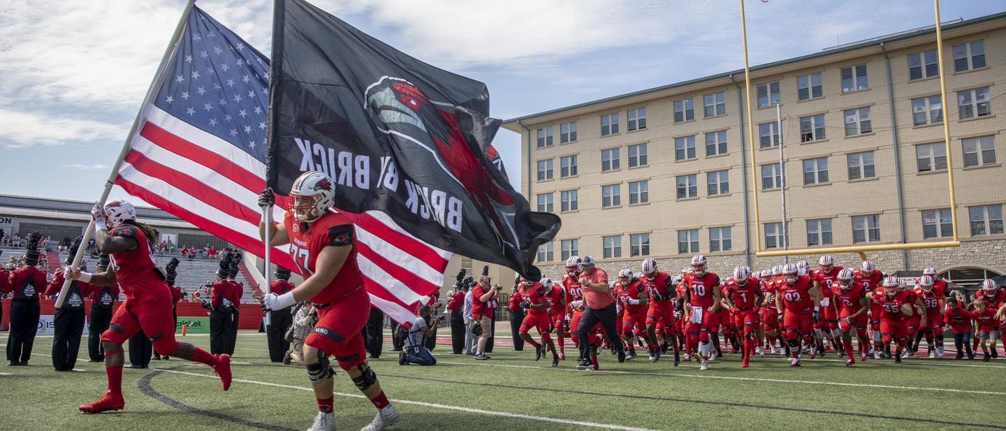 Athletics | SEMO