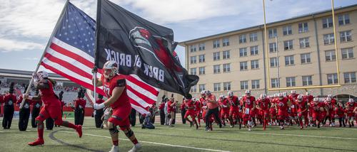 Redhawks Open NCAA Regional vs. #12 Louisville Friday - Southeast Missouri  State University Athletics