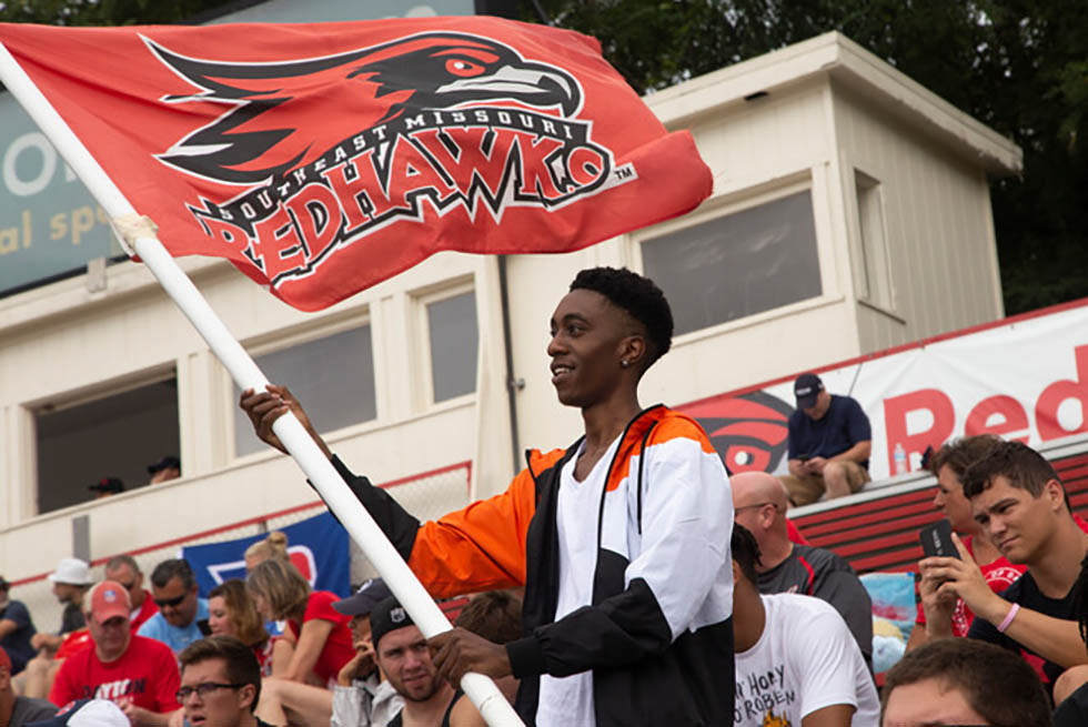 Athletics | SEMO