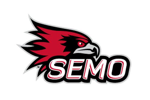 SEMO Redhawks Logo 