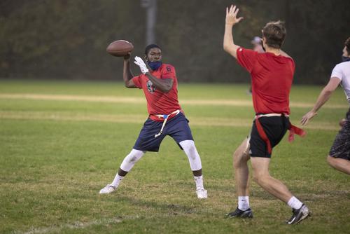 Men's Flag Football League