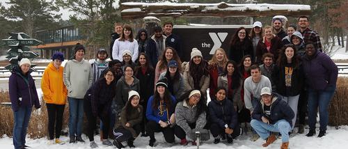Whenvdo Semo Students Return From Christmas Break 2022 Emerging Leaders | Semo