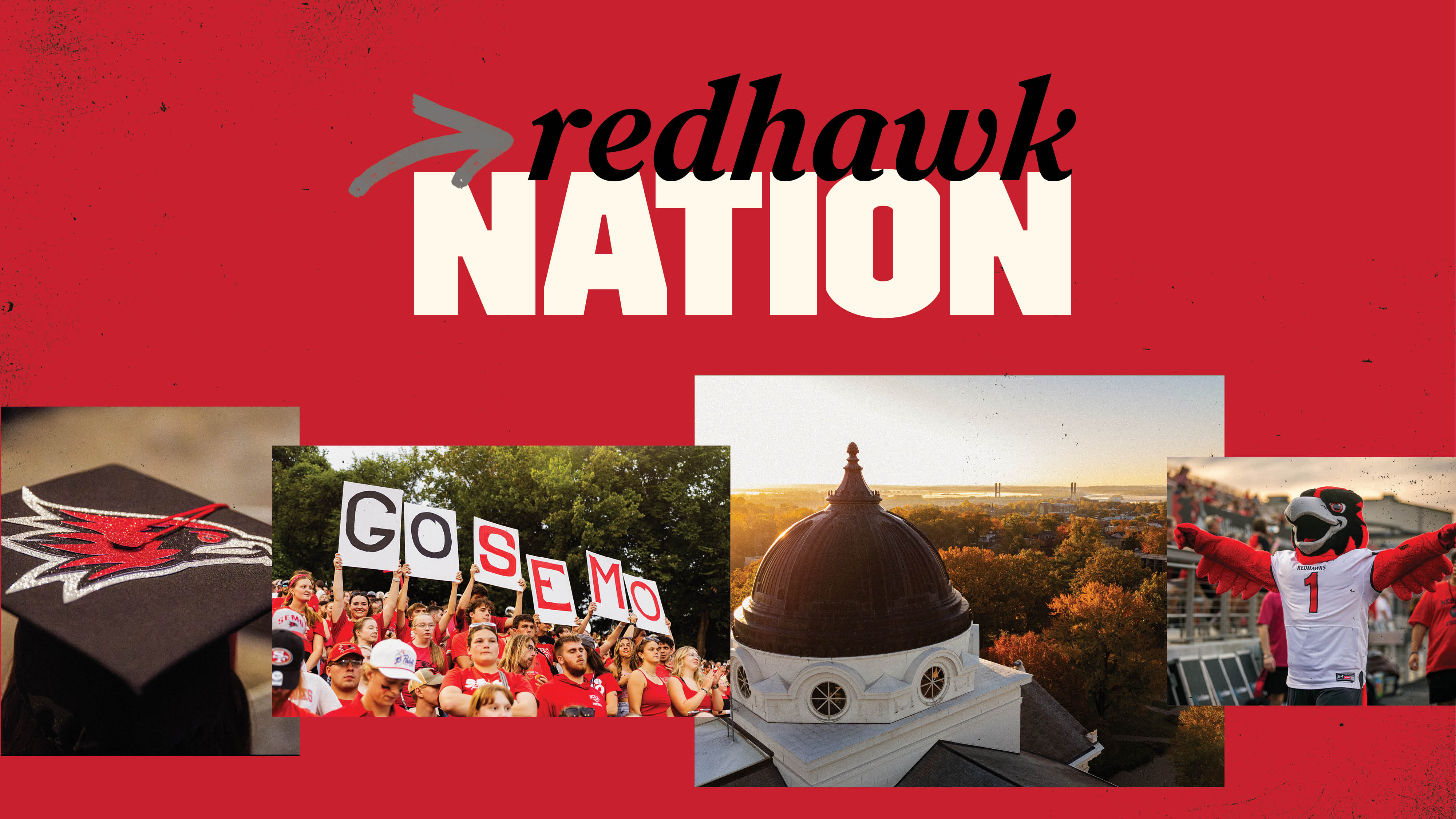 Image of academic hall