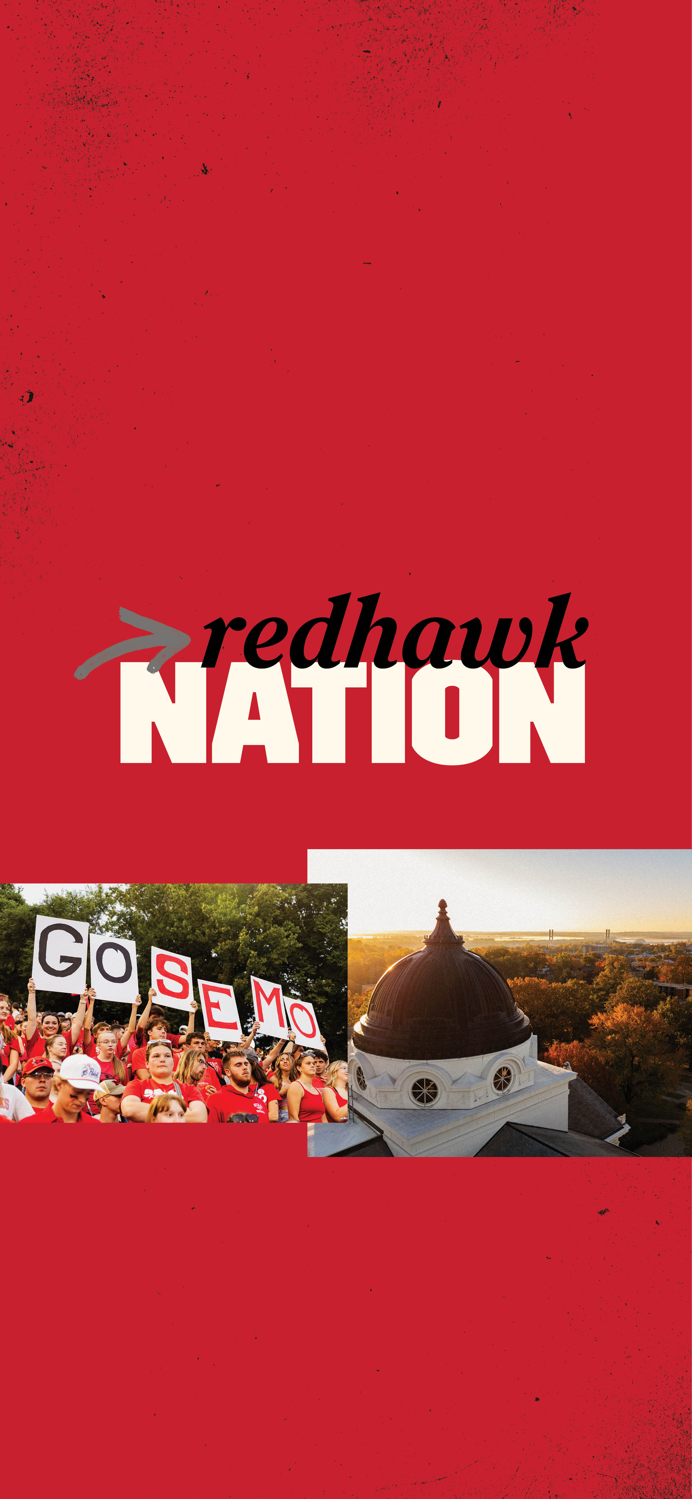 academic hall mobile photo