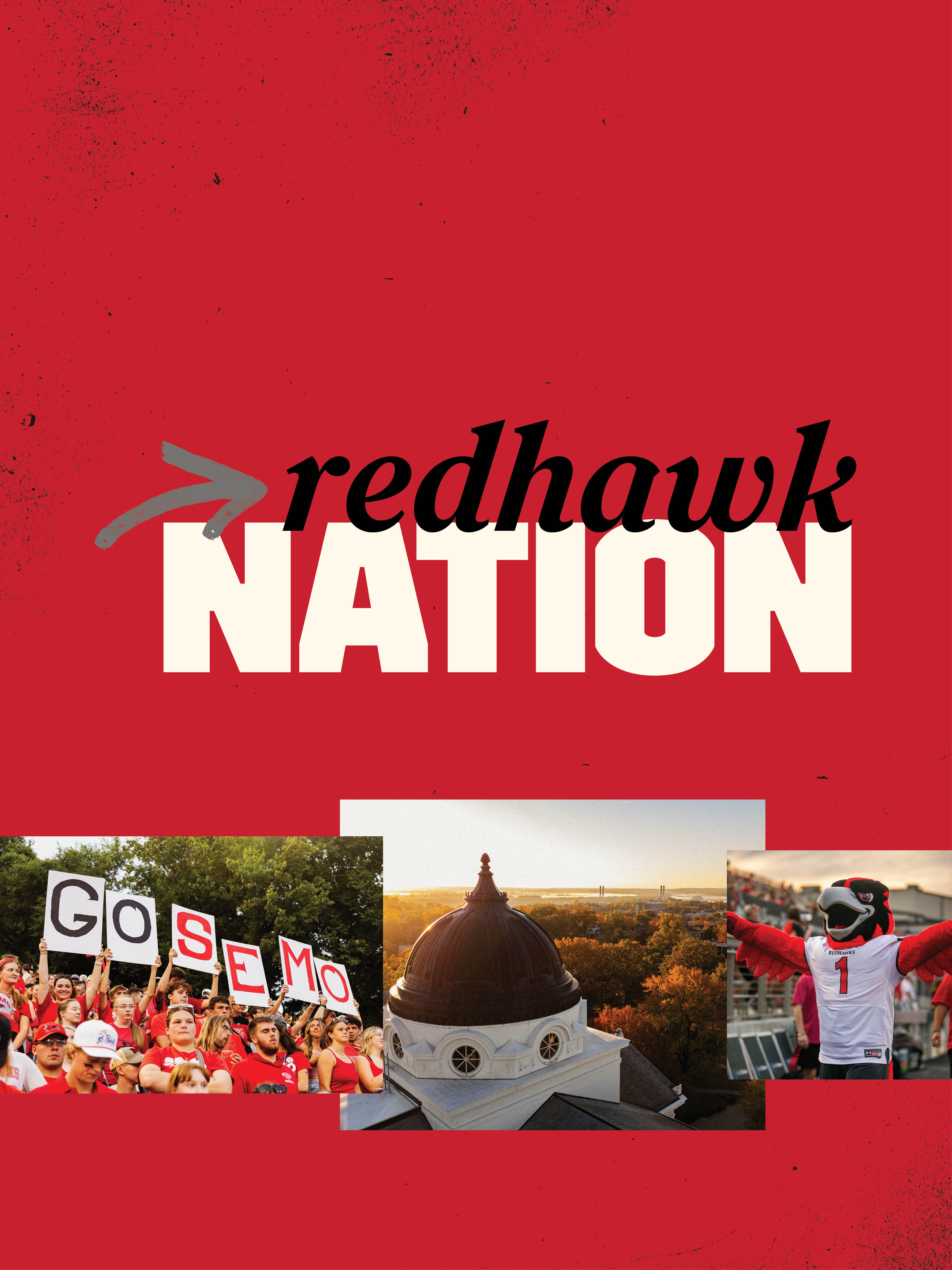 academic hall vertical tablet photo