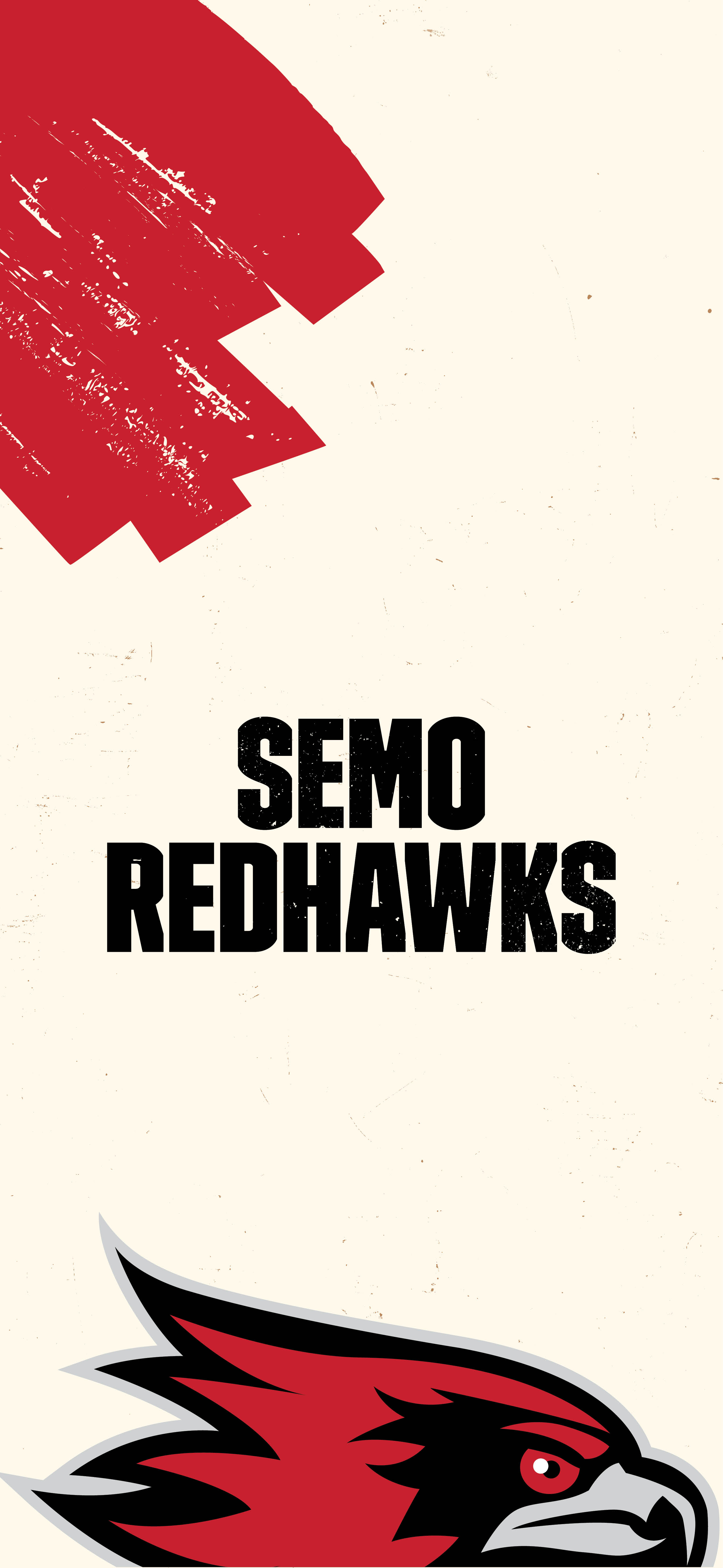 athletic redhawks mobile photo