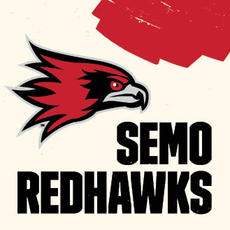 athletic redhawk small widget