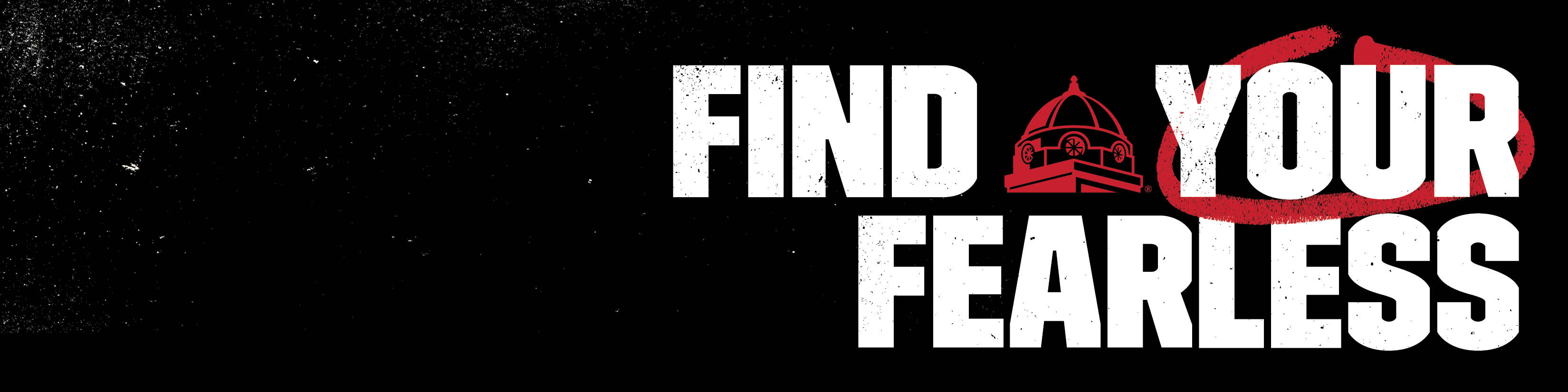 find your fearless linkedin cover