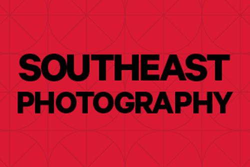 Red background with black text stating DIY Branded Templates