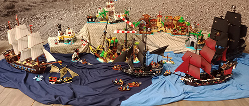 Artwork by Southeast Missouri State University for the Crisp Museum. 