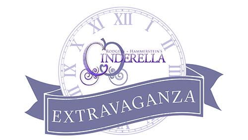 Image of the Extravaganza logo.