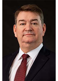 Portrait of David C. Martin.