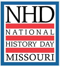 Image of the logo for National History Day.