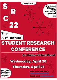 Student Research Conference