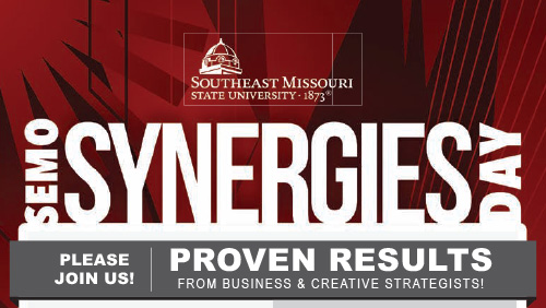 Image of SEMO Synergies logo.