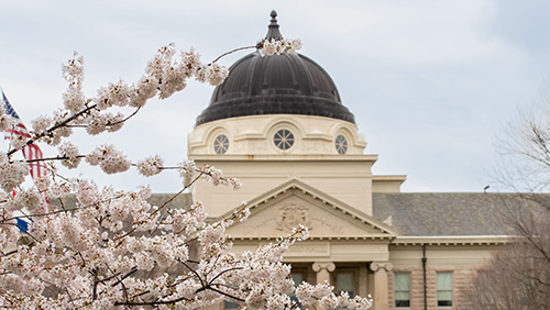 Southeast Closed April 15 for Designated Holiday