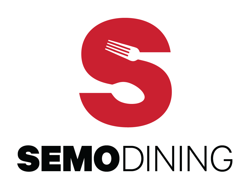 SEMO Dining logo