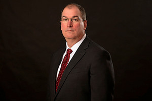 Portrait of Dr. Doug Koch