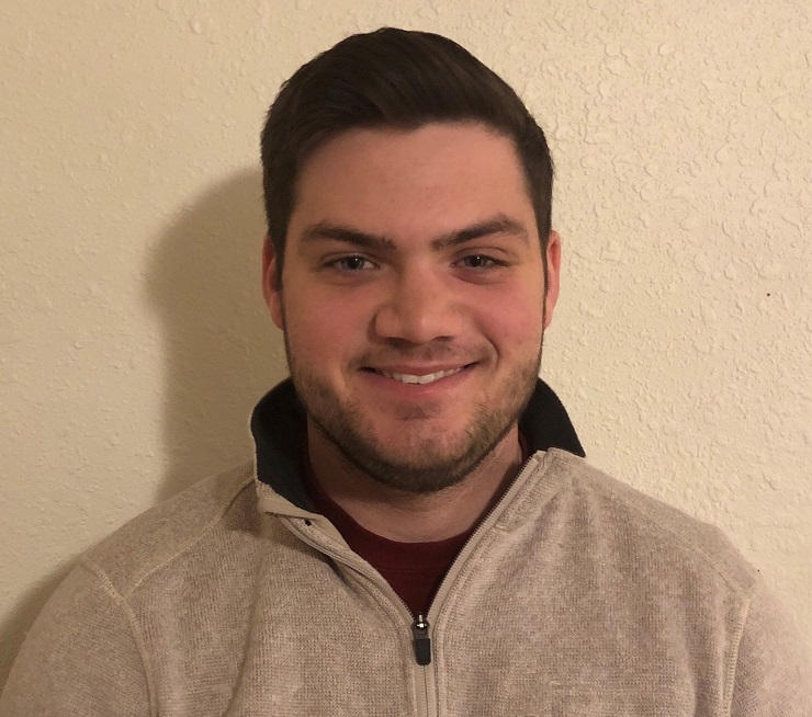 Matt Ridings Southeast Horticulture Student to Get Slice of Future at St. Louis Area ...