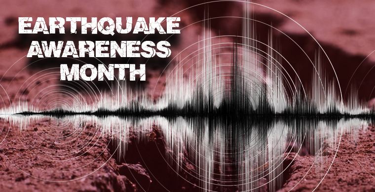 Missouri Earthquake Awareness Month Highlights Risks of New Madrid ...