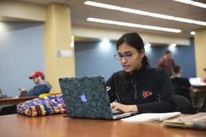 A-State Announces 2019 Spring Graduation List