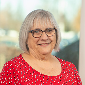 SEMO Social Work Professor Kathie Miller