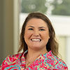 Portrait of Carly Blagg