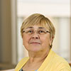 Portrait of Deanna Bradt