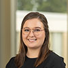 Portrait of Lindsey Fritsche