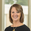 Portrait of Lisa Job