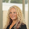 Portrait of Missy Niveen Phegley