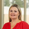Portrait of Shannon Jimerson