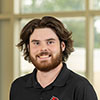 Portrait of Ty Hudson
