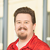 Image of Zac Glenn