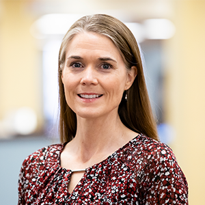 SEMO Social Work Professor Dana Branson