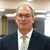 Headshot of Doug Koch