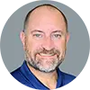 professional headshot of jerry kirby