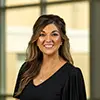 Professionally shot photo of Jessica Muckerman-Presson