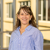Portrait of JoAnna HinkeBein at SEMO