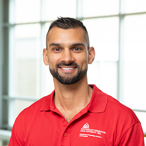 Master's in Applied Nutrition Online | SEMO