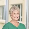 A portrait of Kim Rueseler at SEMO