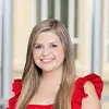 A portrait of Megan Green at SEMO