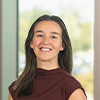 Portrait of Megan McClanahan at SEMO